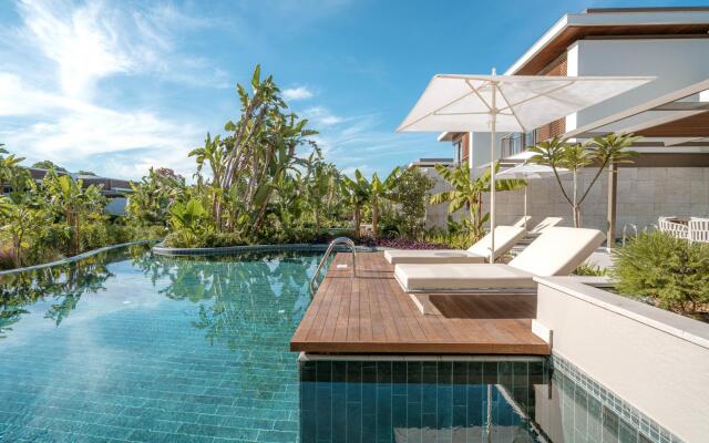 Bayou Villas 2 Bedrooms - Ultra All Inclusive