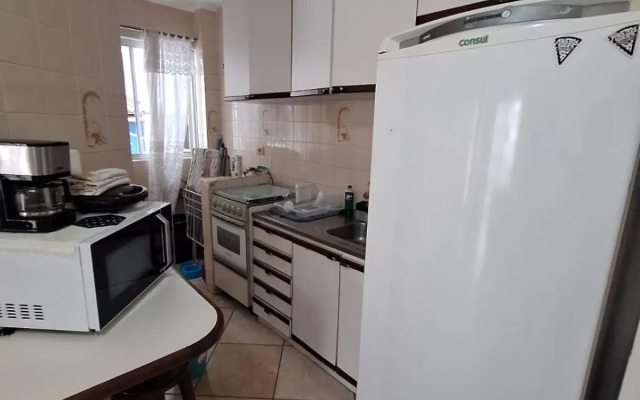 Condomínio agradável Familiar