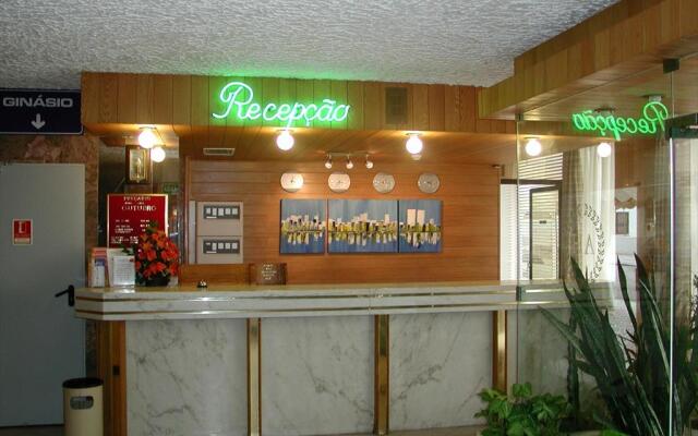 Hotel Apartamento Algar