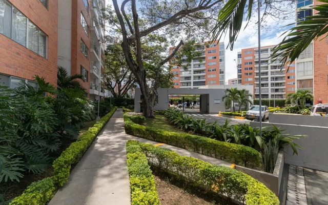 Furnished Apartment For An Unforgettable Stay