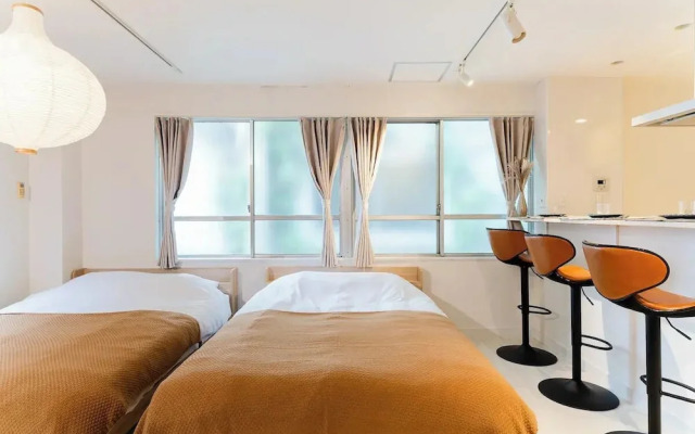 Maison Nagasaki Five 202
