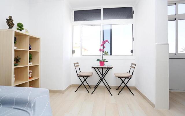 Deluxe Jessica Apartment