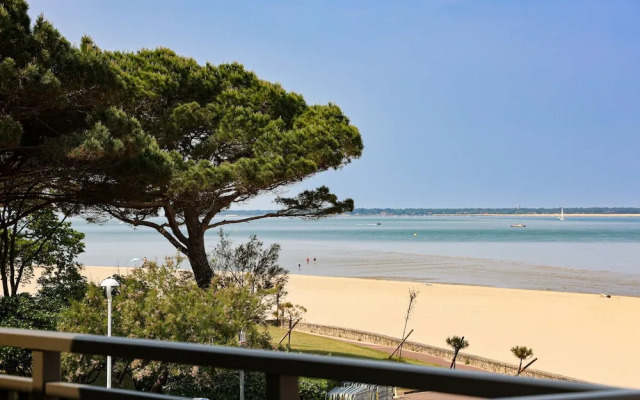 Résidence Les Suites Pereire