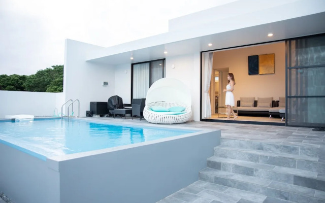 Sarah Resort Villa Umi