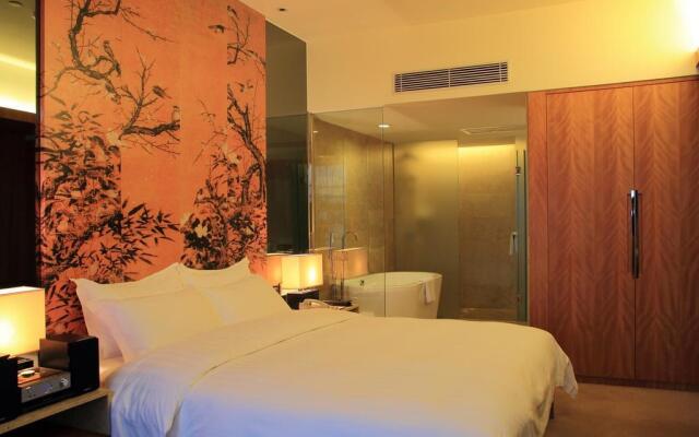 Grand Mercure Dongguan Humen