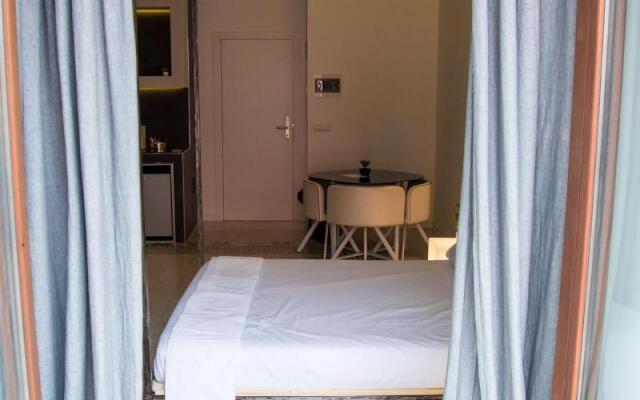 Casa Manfredi B&B