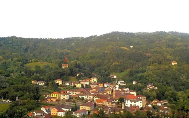 Cascina Ciosse