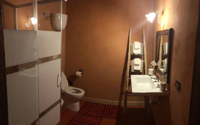 Agriturismo Il Covo del Solengo