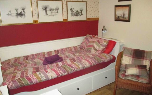 Willow Cottage Donegal B&B