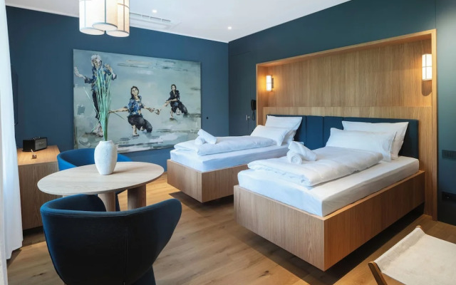 Boutique Guesthouse - Marina Monfalcone