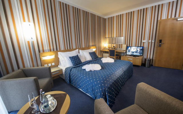 Hotel Blue Bratislava