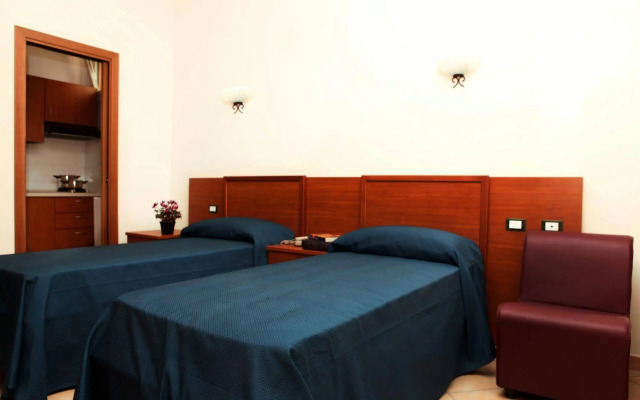 Residence Hotel Gloria