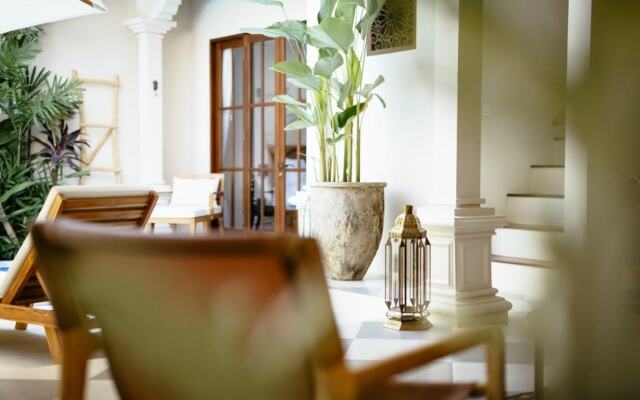 Villa Soleh (Vilorium) #259010 - 3 Br Villa