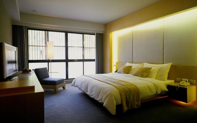 Pause Landis Resort Wulai