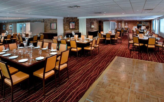 Princeton Marriott at Forrestal