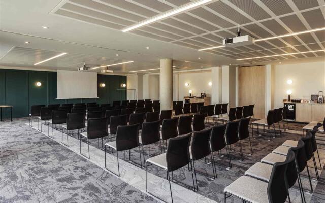 Novotel Cambridge North