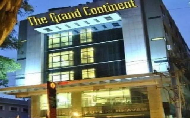 The Grand Continent Hotel