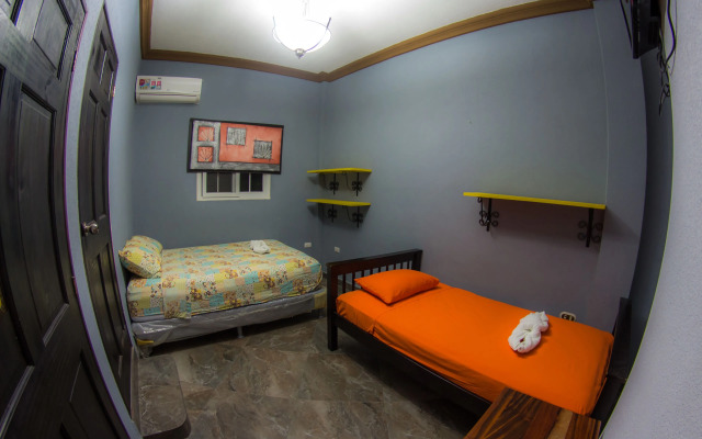 Hostal Casa de Grethel