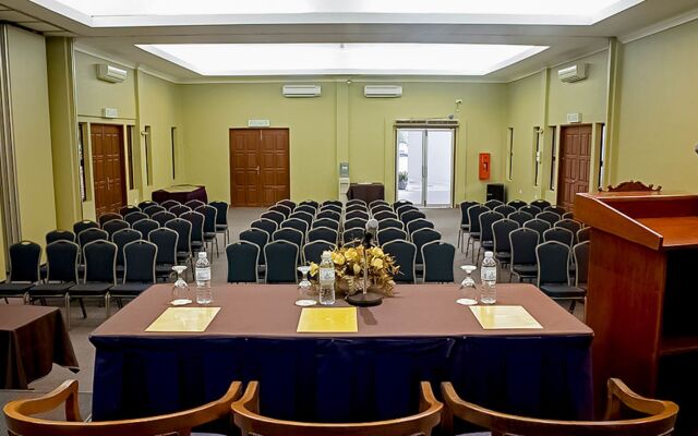 Hotel Seri Malaysia Temerloh