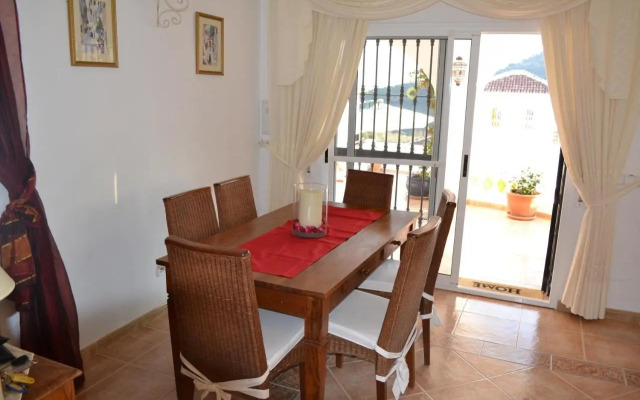 Villa Las Golondrinas