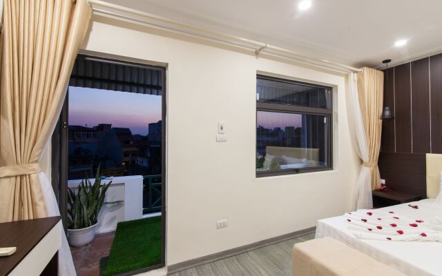 Hanoi Elpis Hotel