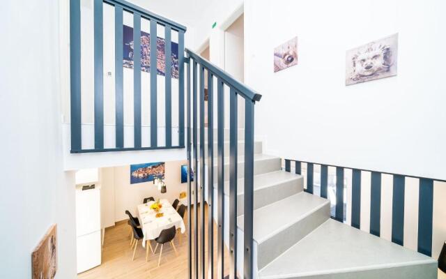 Apartment Holiday Above Dubrovnik