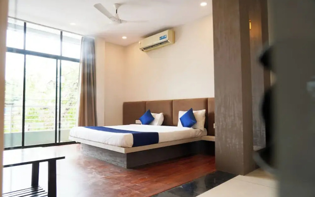 Hotel Suryodaya