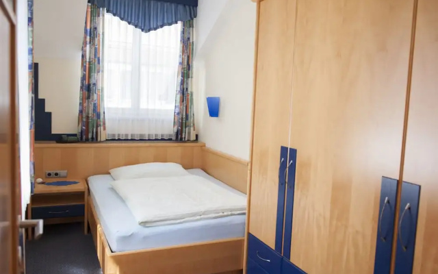 Hotel Gasthof Pendl