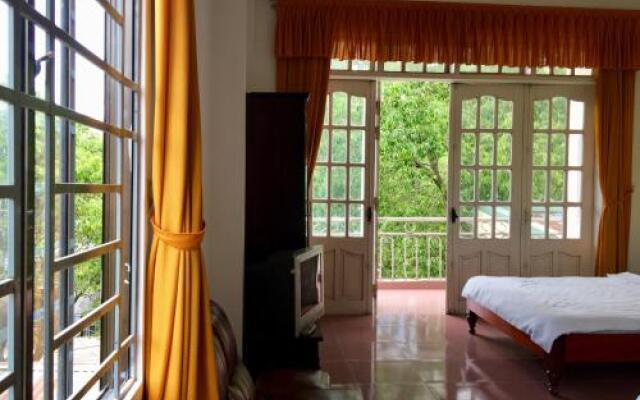 Trinh Gia Homestay Dalat