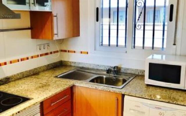 Apartamentos Deluxe Marina Dor