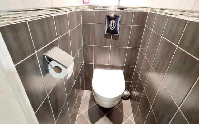 Appartement Six-Fours-les-Plages, 3 pièces, 6 personnes - FR-1-316-298