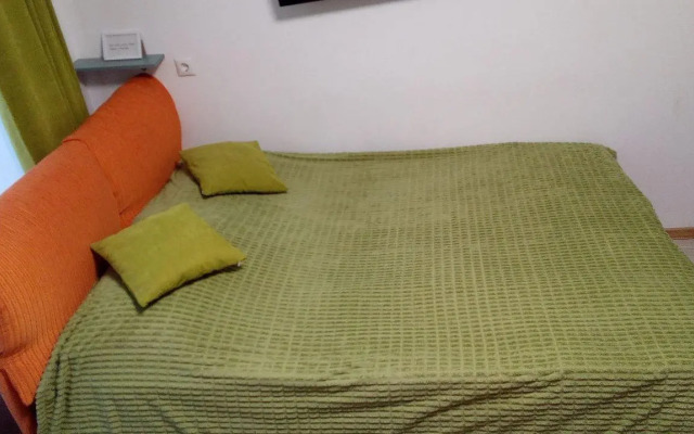 Апартаменты на улице Бирюлевская