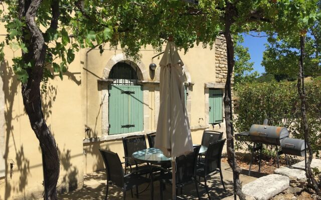 Bastide Casa Mira Au Domaine D' Esclatesang, 5 Ha, Apt, Parc du Luberon