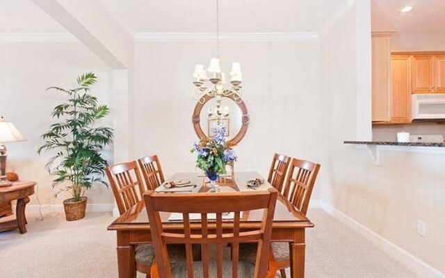1144 Cinnamon Beach - Three Bedroom Condo