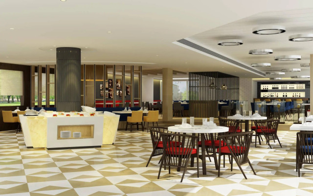 Sarovar Portico Outer Ring Road Bengaluru