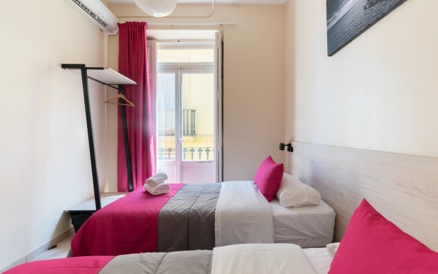 Red Nest Hostel