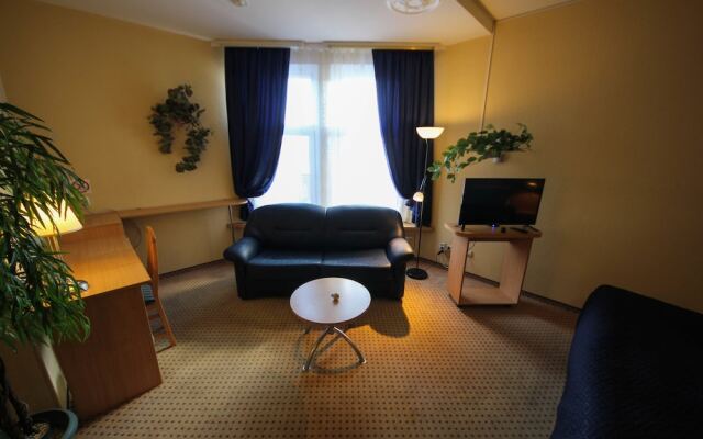Hotel Nord