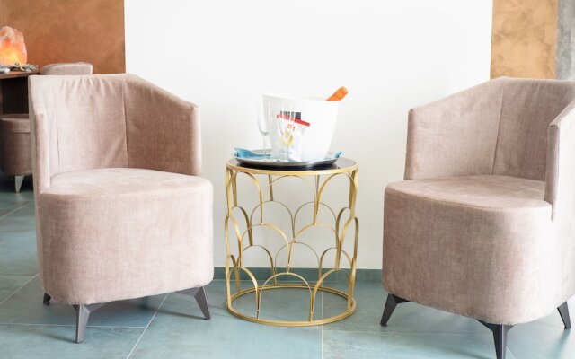 Palermo Historia Rooms and Suites