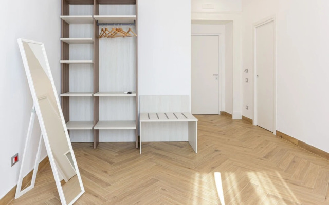 Pessina 90 Rooms - Camera 1