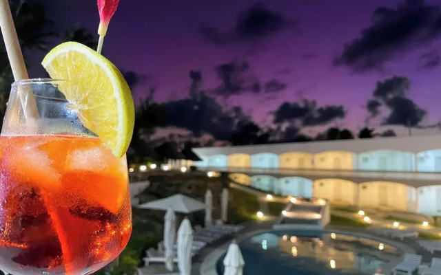 AHG Lion Beach Resort