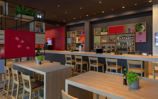 IntercityHotel Herford