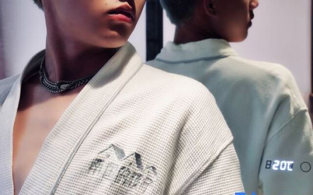 Nanguodehaizi Designer Guesthouse(Weizhou Island Nanwan No.2 store)