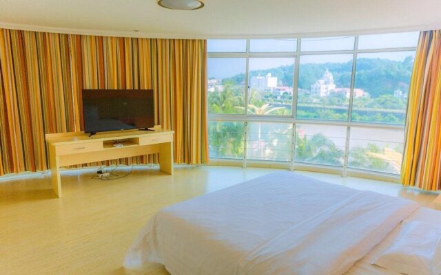 7 Days Inn (Lufeng Bus Terminal)