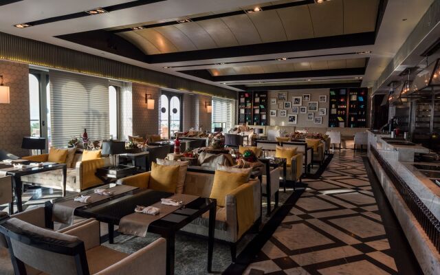 InterContinental Marine Drive Mumbai by IHG