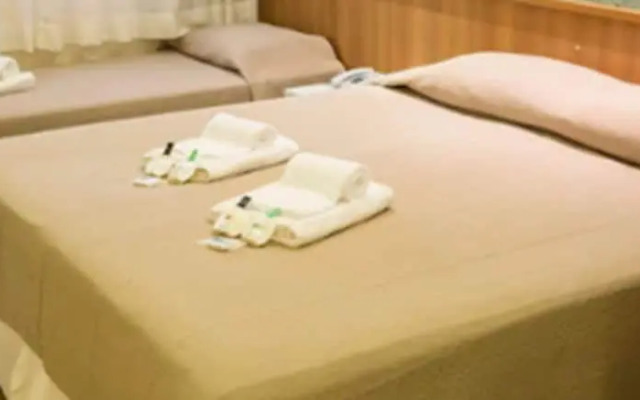 Hotel Estancia Santa Monica