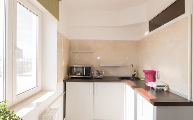 City Center Romana Studio