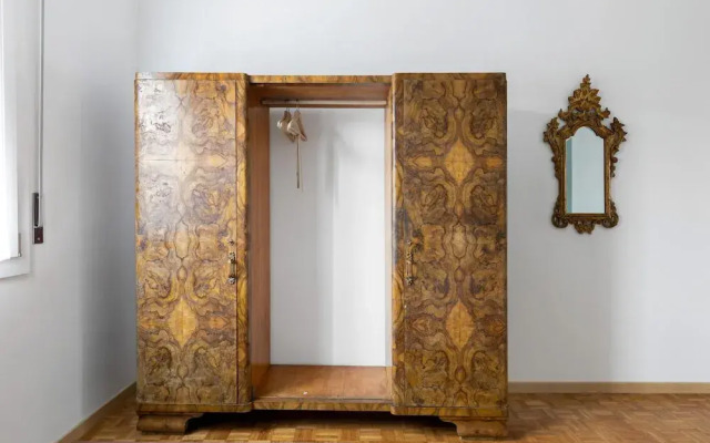 Sant Isaia Apartment by Wonderful Italy