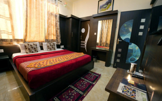 Oyo 10820 Hotel Nature's View