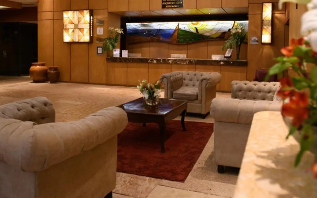 Hotel Alejandro I, Affiliated by Meliá