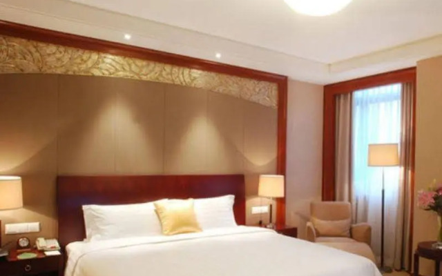 Shanghai Neo-Sunshine Hotel